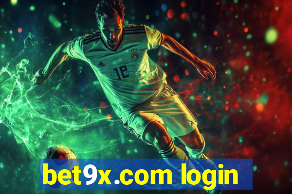 bet9x.com login